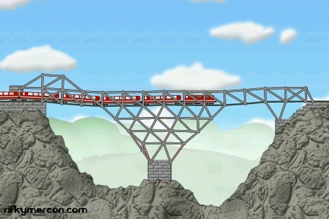 Solusi Game X Construction Crossing 5 aw