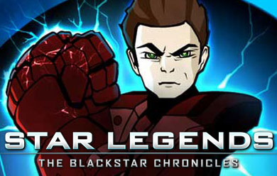 Cara Bermain Star Legend via Google Chrome o