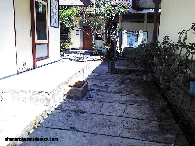 Sekolah Dasar SD 6 Sumerta Denpasar k