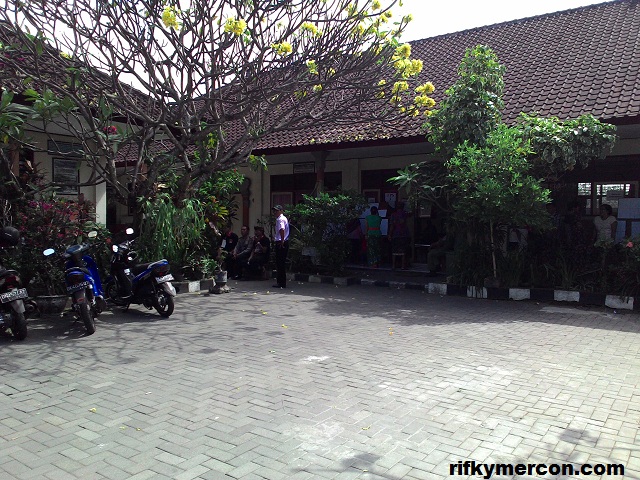 Nge-blog Juga Berguna Untuk Mengumpulkan Teman Lama x