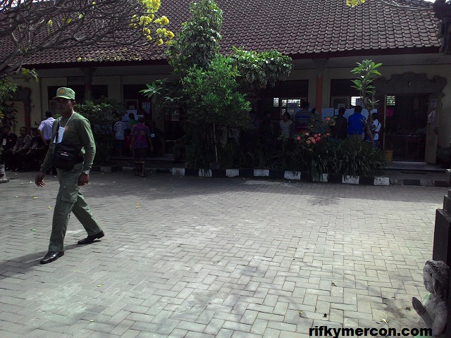 Nge-blog Juga Berguna Untuk Mengumpulkan Teman Lama ds