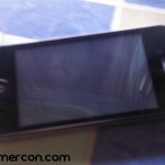 Review Gnet GN-18 TV : Hp yang Mirip iPhone g