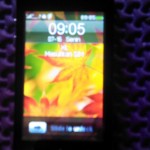 Review Gnet GN-18 TV : Hp yang Mirip iPhone f