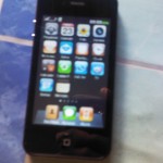 Review Gnet GN-18 TV : Hp yang Mirip iPhone m