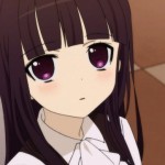 Review Anime : Inu X Boku SS i