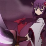 Review Anime : Inu X Boku SS c
