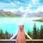 Review Anime : Sword Art Online a