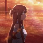 Review Anime : Sword Art Online s