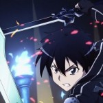 Review Anime : Sword Art Online s