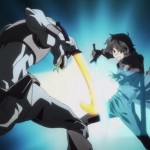 Review Anime : Sword Art Online m