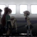 Review Anime: Mahou Shoujo Madoka★Magica (2011) t