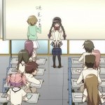 Review Anime: Mahou Shoujo Madoka★Magica (2011) h
