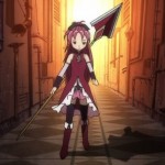 Review Anime: Mahou Shoujo Madoka★Magica (2011) r