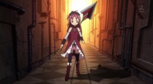 Review Anime: Mahou Shoujo Madoka★Magica (2011) r