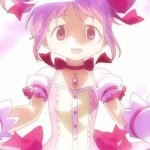 Review Anime: Mahou Shoujo Madoka★Magica (2011) aw