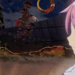 Review Anime: Mahou Shoujo Madoka★Magica (2011) p