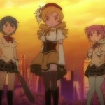Review Anime: Mahou Shoujo Madoka★Magica (2011) y