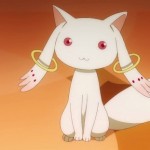 Review Anime: Mahou Shoujo Madoka★Magica (2011) k