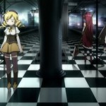 Review Anime: Mahou Shoujo Madoka★Magica (2011) f