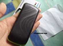 Esia Airflash: Alcatel Onetouch 220c b