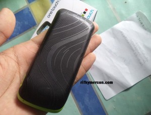 Esia Airflash: Alcatel Onetouch 220c b