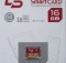 Review Kartu SD/Micro SD merek LData Smartcard 16GB s