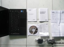 Review Singkat Notebook Asus X200MA-KX438D warna Biru s