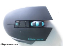 Review Mouse Gaming Havit MS976GT Magic Eagle Wireless: Cakep Nih...!! 1